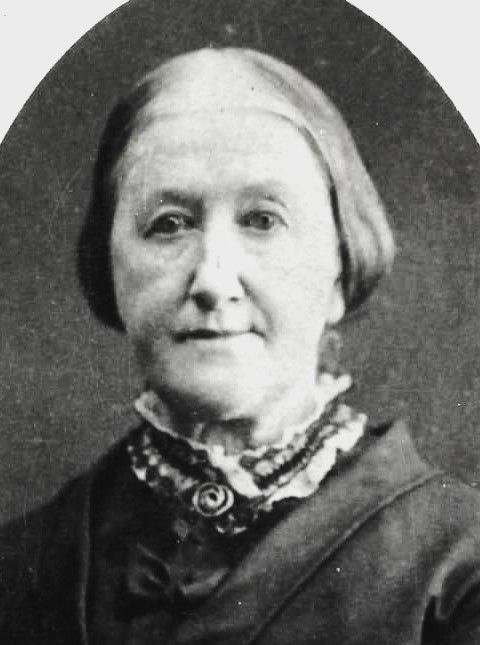 Hanna Hette Snively (1812 - 1898) Profile